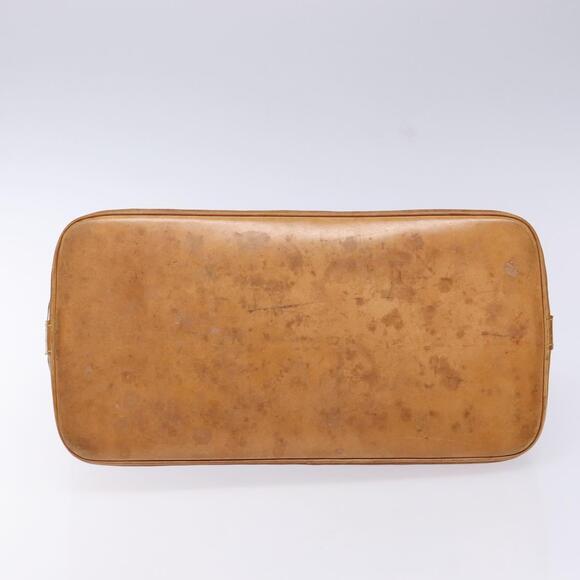 LOUIS VUITTON Monogram Alma Hand Bag M51130 - Picture 9 of 16